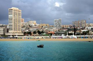 Las Palmas de Gran Canaria