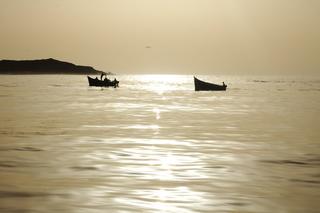Petit tour dans Essaouira...