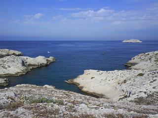 Cassis ou la Provence chic