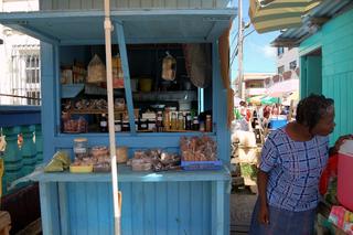 La noix, le rhum et le chocolat