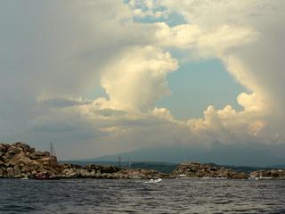 Îles Lavezzi