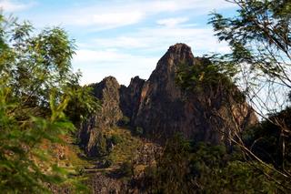 Santo Antao : l'Île aux montagnes