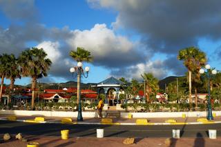 Saint-Martin : dernière escale Antillaise