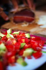Grégalez-vous ! La « Salade Grégal »